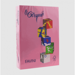 FAVINI ΧΑΡΤΙ Α4 80gr ΚΥΚΛΑΜΙΝΟ 500Φ.